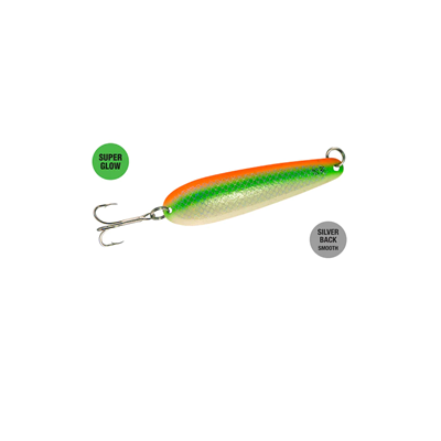 Northern King Lures Spoons