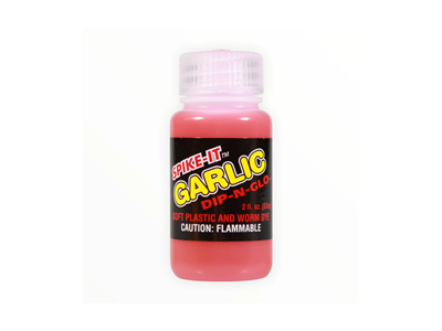 Spike-It Dip-N-Glo™ Lure Dyes