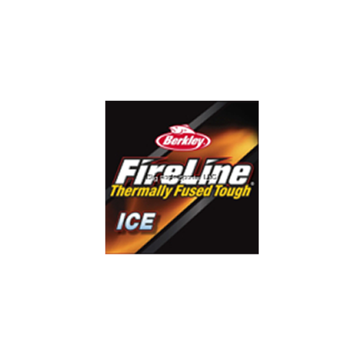 Berkley Fireline Thermally Fused Ice 8 strand Super Line