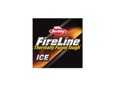 Berkley Fireline Thermally Fused Ice 8 strand Super Line
