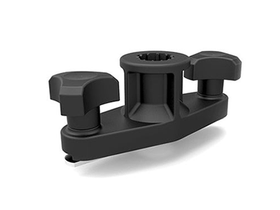 Stealth Kayak Rail Mount