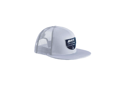 BKK Legacy Snapback Hat