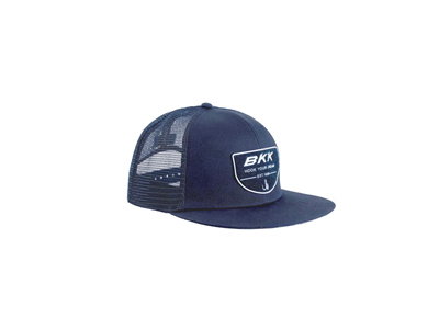 BKK Legacy Snapback Hat