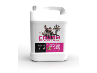 Ani Logics Crush Attractant Liquid