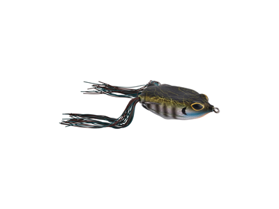 Berkley Swamp Lord Hollow Body Frog