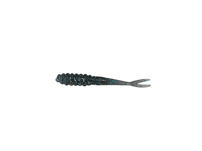 Limestone Lures 2.25" Scrappie Fluke