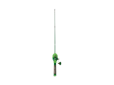 Kid Casters Spin Casting Combo