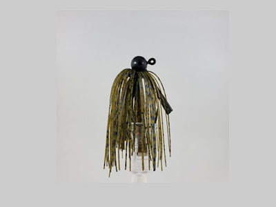 The Perfect Jig Football Jig