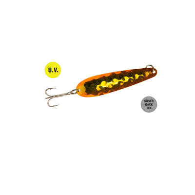 Northern King Lures Spoons
