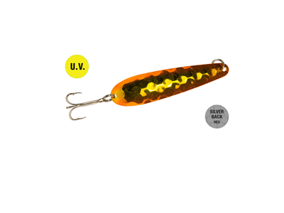 Northern King Lures Spoons