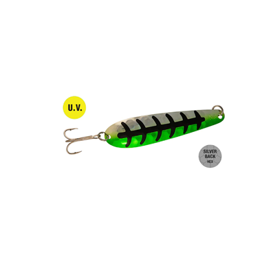 Northern King Lures Spoons
