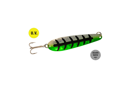 Northern King Lures Spoons