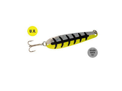 Northern King Lures Spoons