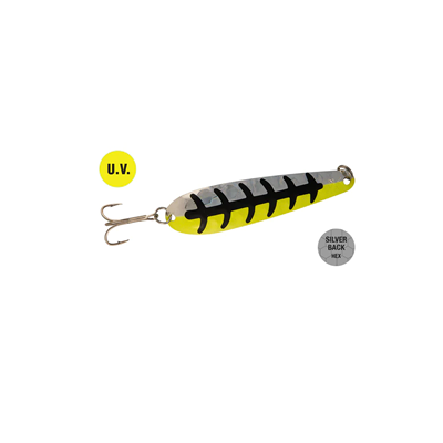 Northern King Lures Spoons