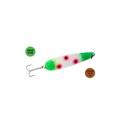 Northern King Lures Spoons