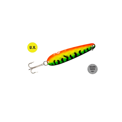 Northern King Lures Spoons