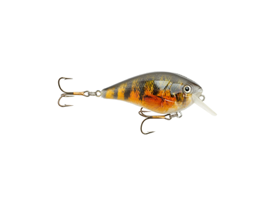 Recast BioSeries Squarebill Crankbait