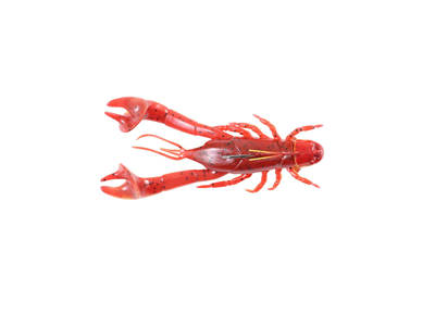 Northland Mimic Minnow Critter Craw