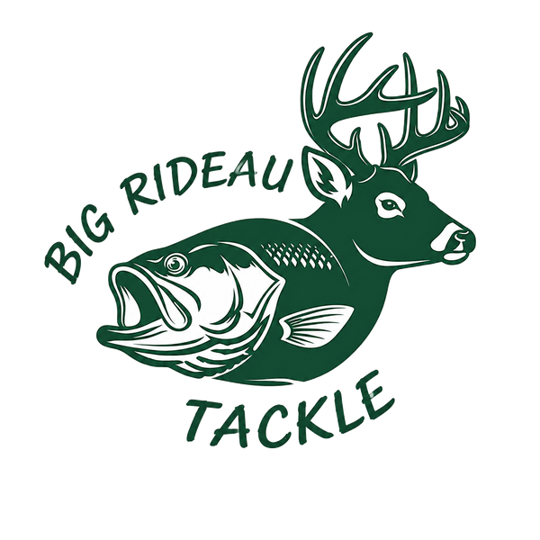 Big Rideau Tackle