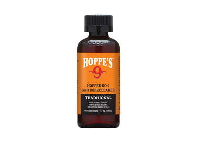 Hoppe's No. 9 Gun Bore Cleaner 59ml