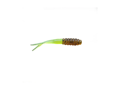 Limestone Lures 2.25" Scrappie Fluke