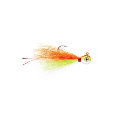 VMC Pro Series Bucktail Jig