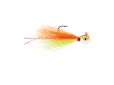 VMC Pro Series Bucktail Jig