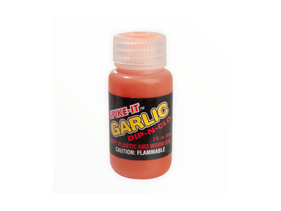 Spike-It Dip-N-Glo™ Lure Dyes