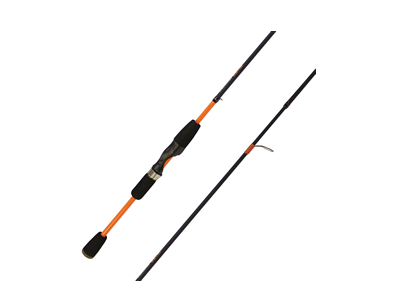 Streamside Warrior Spinning Combo