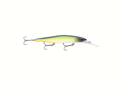 Rapala Precision Xtreme Deep Mavrik 110