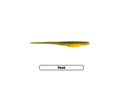 X-Zone Whiplash Shad