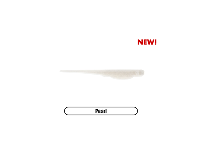 X-Zone Whiplash Shad