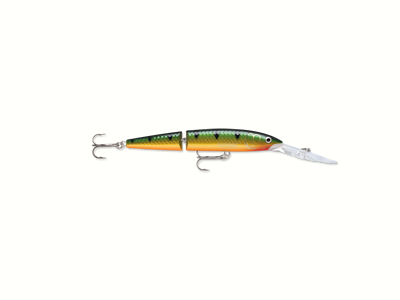 Rapala Jointed Deep Husky Jerk®