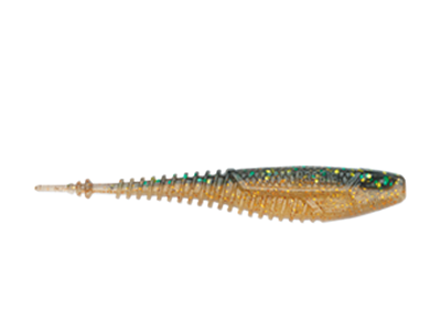 Rapala Crush City Freeloader