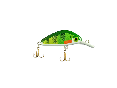 Hangbelly Lures