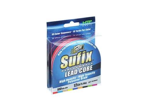 Lead Core – Big Rideau Tackle