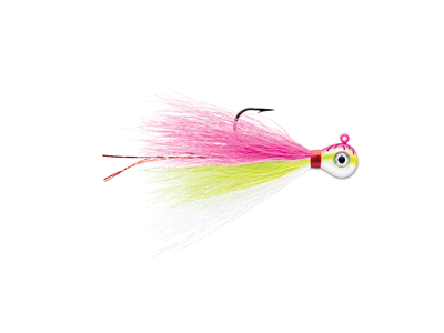 VMC Pro Series Bucktail Jig
