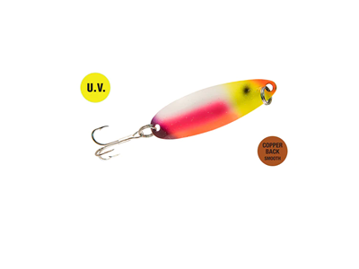 Northern King Lures Spoons
