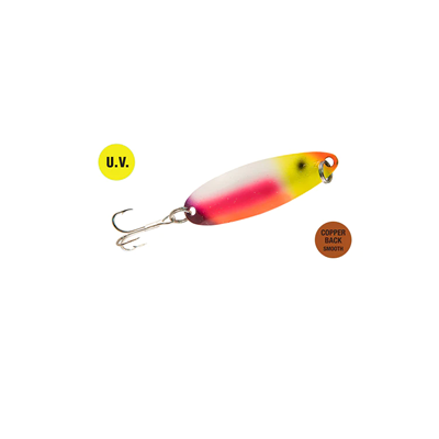 Northern King Lures Spoons