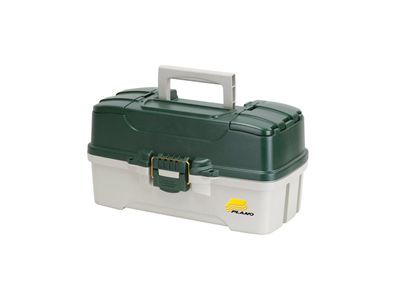 Plano 3 Tray Tackle Box