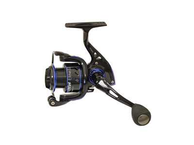 Streamside Predator Elite II