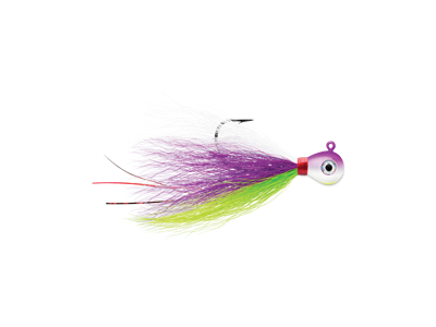 VMC Pro Series Bucktail Jig