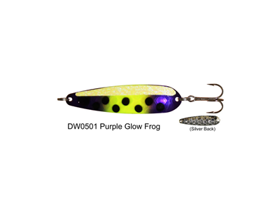 Dreamweaver Spoons