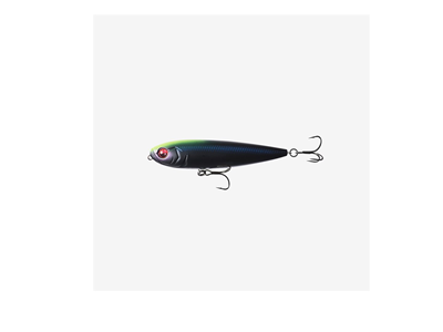 13 Fishing Dual Pitch
