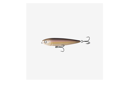 13 Fishing Dual Pitch