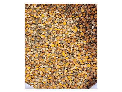 The Sugar Addict Rack Lovers Premium Blend 50lb