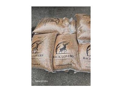 The Sugar Addict Rack Lovers Premium Blend 50lb