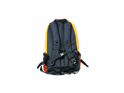Backwoods Orange Backpack - Ranger 32L