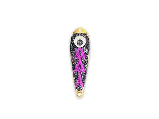 Triple Threat Lures Trolling Spoons