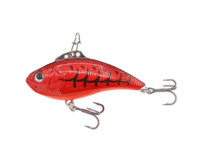 Eurotackle Z-Viber